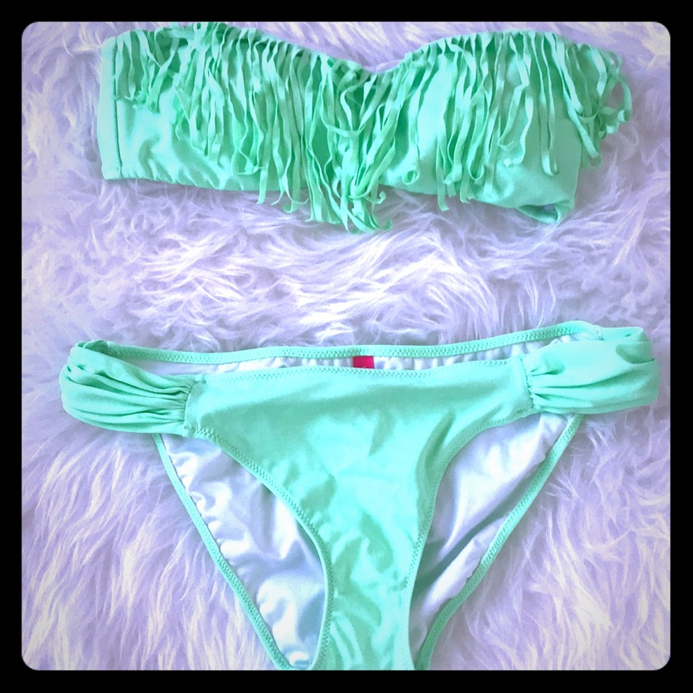 💚Victoria Secret Bikini💚